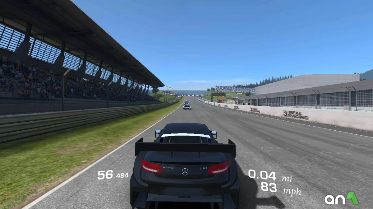 Real Racing 3 (MOD, Money/Gold) 14.0.1 - imagem 2