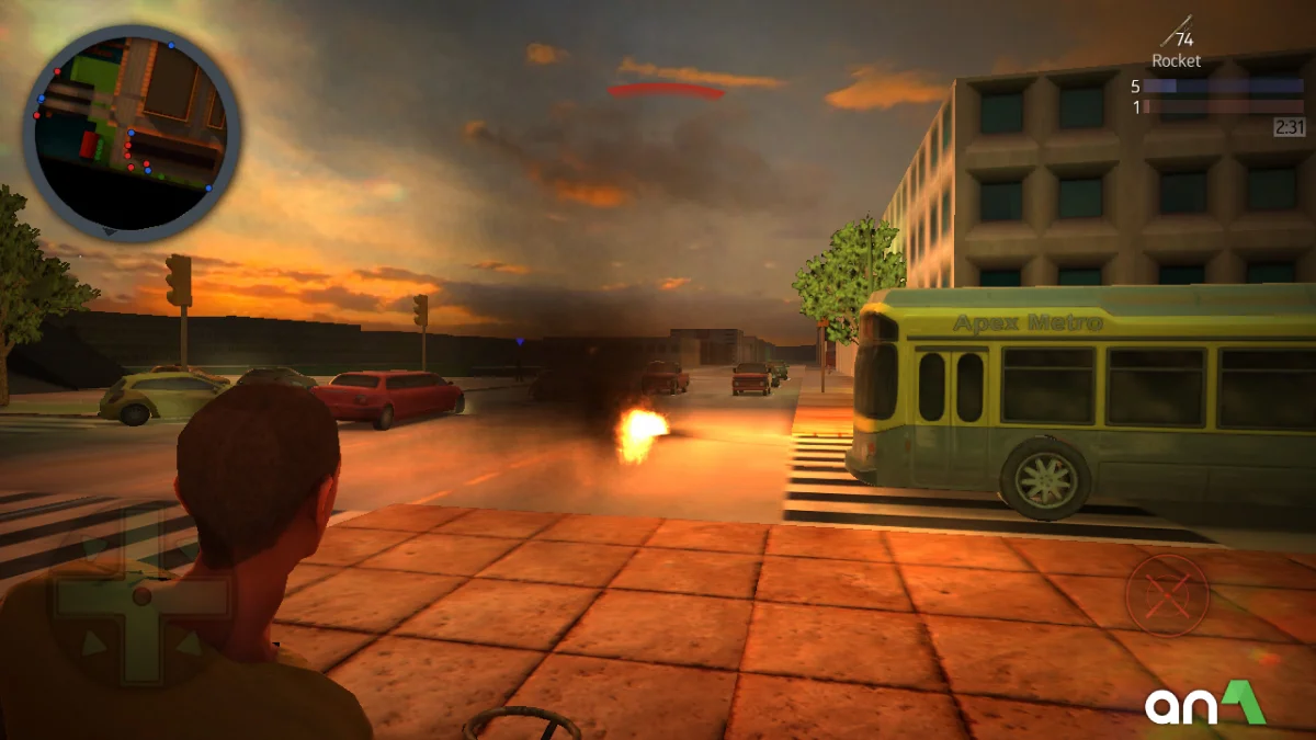 Payback 2 - The Battle Sandbox (MOD, Unlimited Money) 2.106.16 - imagem 2
