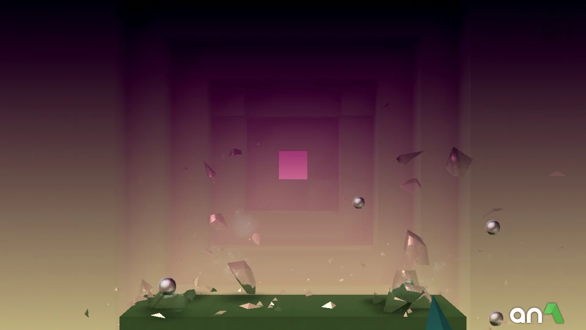 Smash Hit (MOD, Unlimited Balls/Premium) 1.5.14 - imagem 2