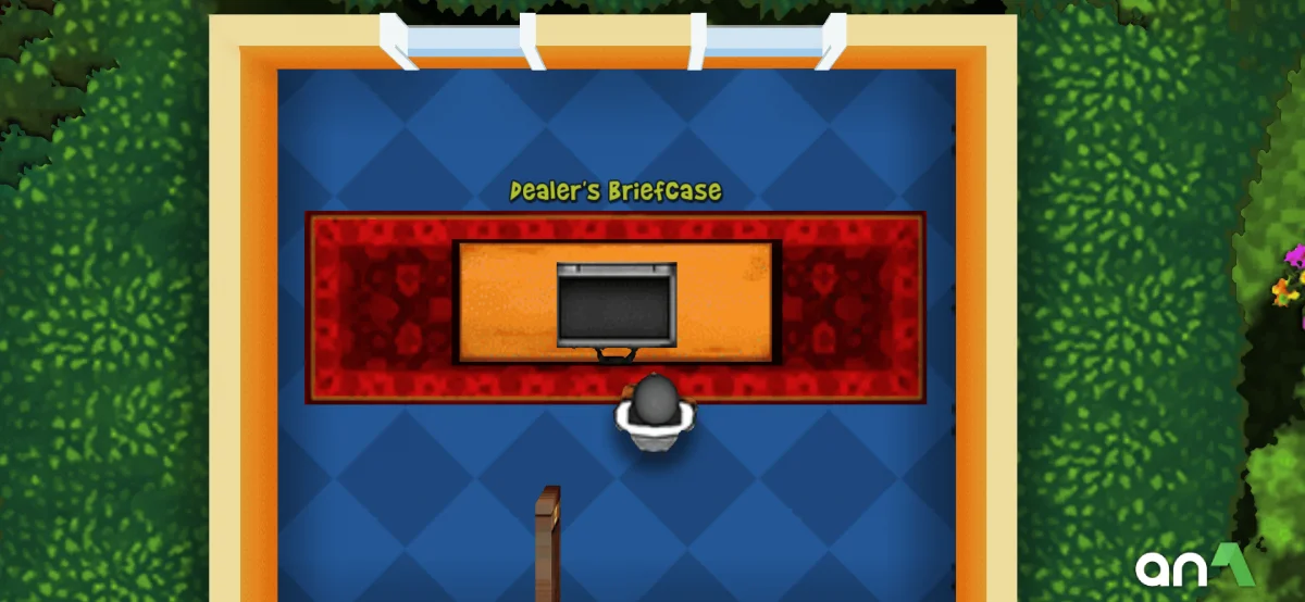 Robbery Bob (MOD, Unlimited Coins) 1.36.2 - imagem 2