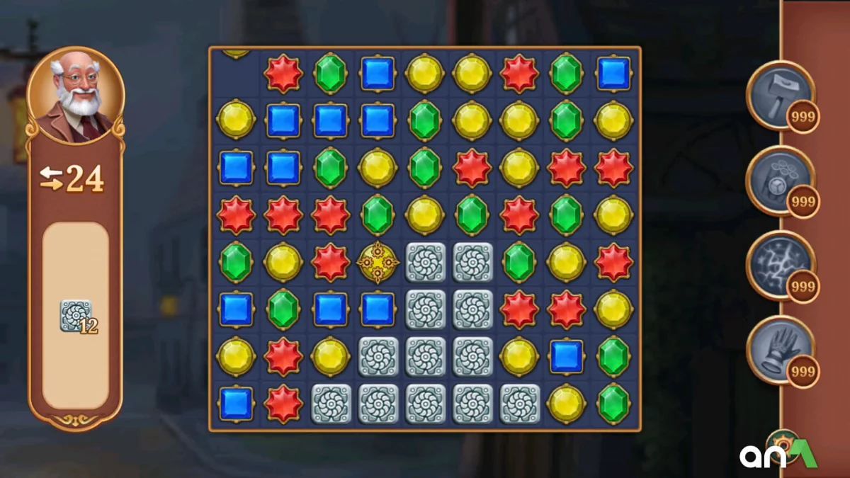 Clockmaker (MOD, Unlimited Rubies) 106.0.0 - imagem 2