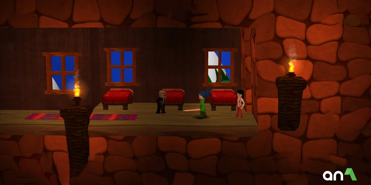 Swordigo (MOD, Unlocked) 1.4.13 - imagem 2