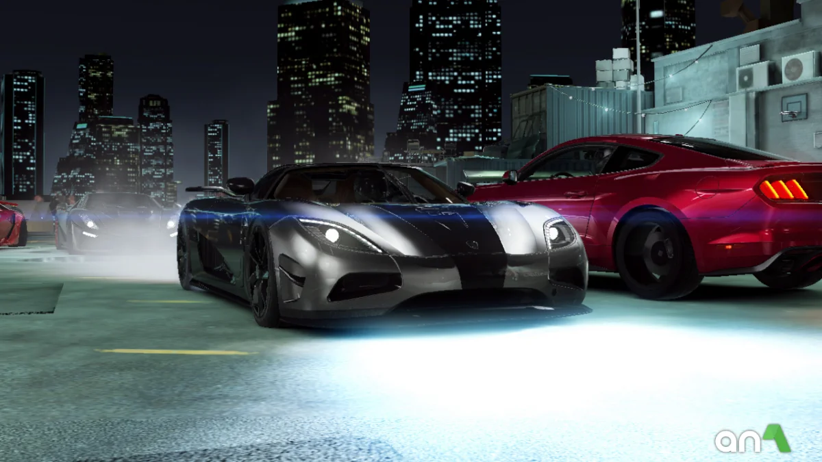 CSR Racing 2 (MOD, Free Shopping) 6.7.1 - imagem 2