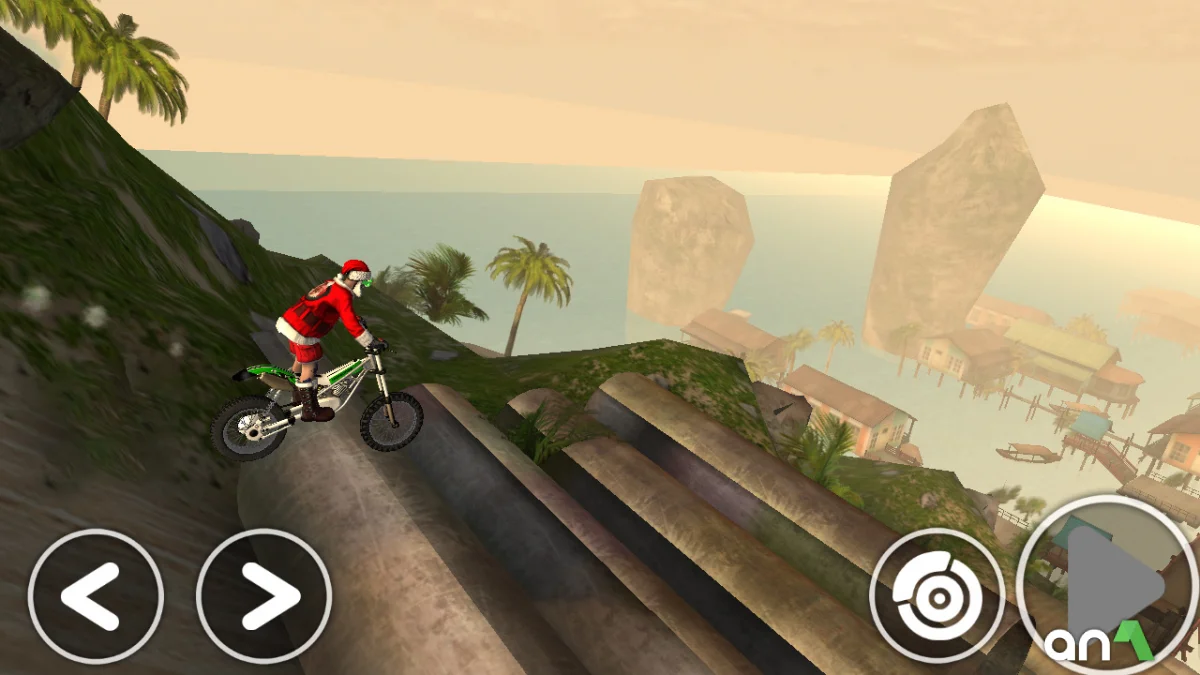 Trial Xtreme 4 (MOD, Unlocked) 3.0.7 - imagem 2