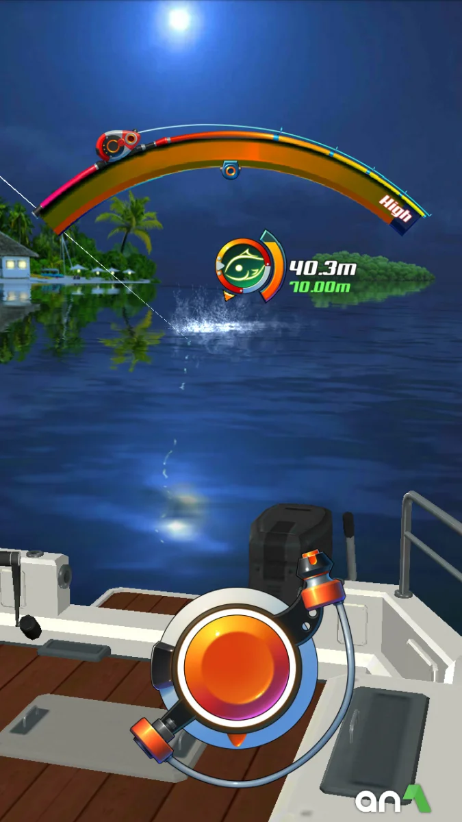 Fishing Hook (MOD, Unlimited Money) 2.6.8 - imagem 2