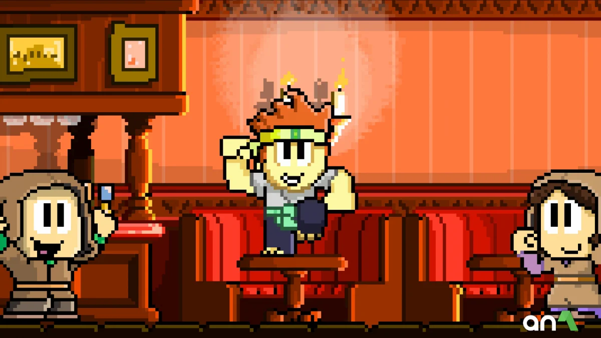 Dan The Man (MOD, Unlimited Money) 1.14.04 - imagem 2