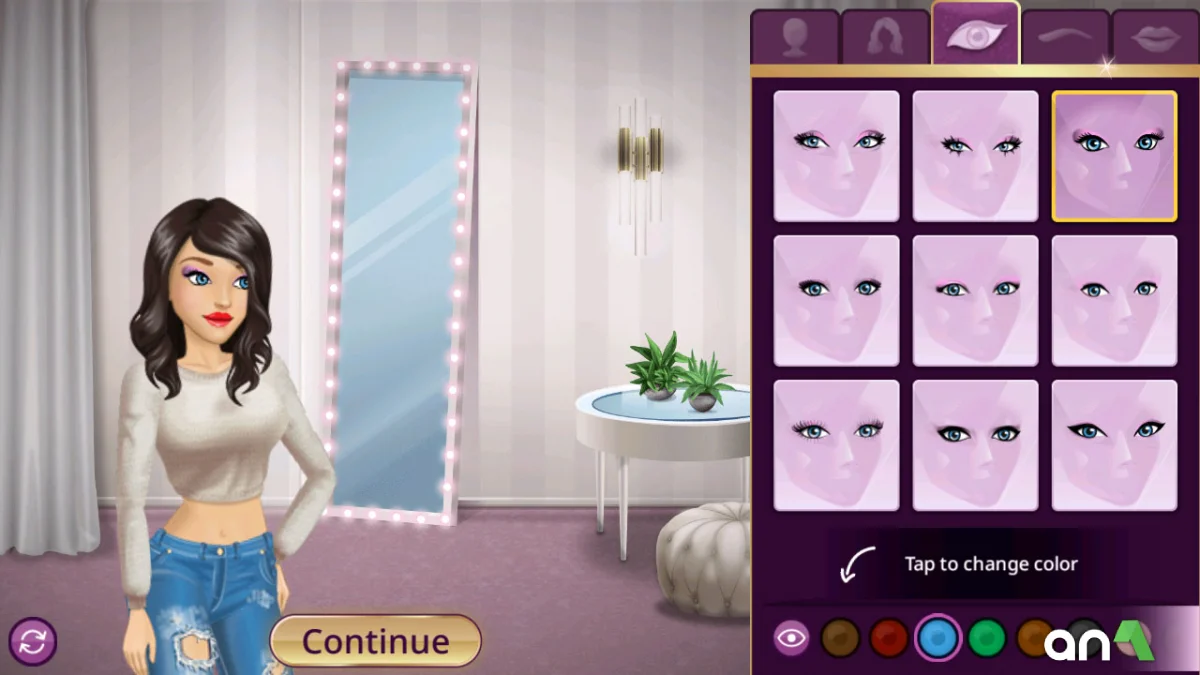Hollywood Story (MOD, Unlimited Money) 14.7 - imagem 2