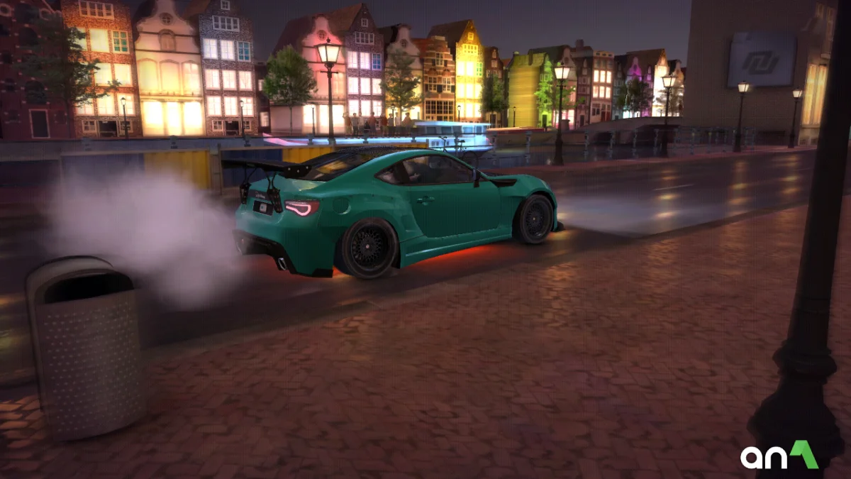 Nitro Nation Drag & Drift 8.7.1 - imagem 2