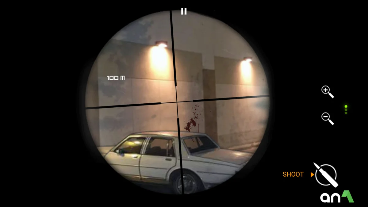 LONEWOLF (17+) (MOD, Unlimited Money) 1.4.209 - imagem 2