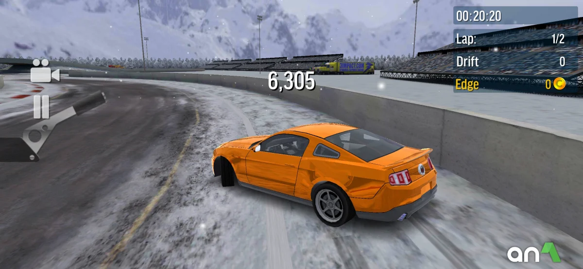 Drift Max (MOD, Unlimited Money) 16.2 - imagem 2