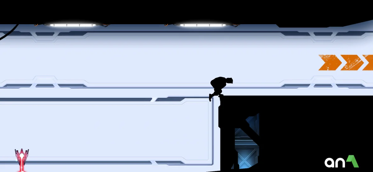 Vector 2 (MOD, Unlimited Money) 1.2.1 - imagem 2