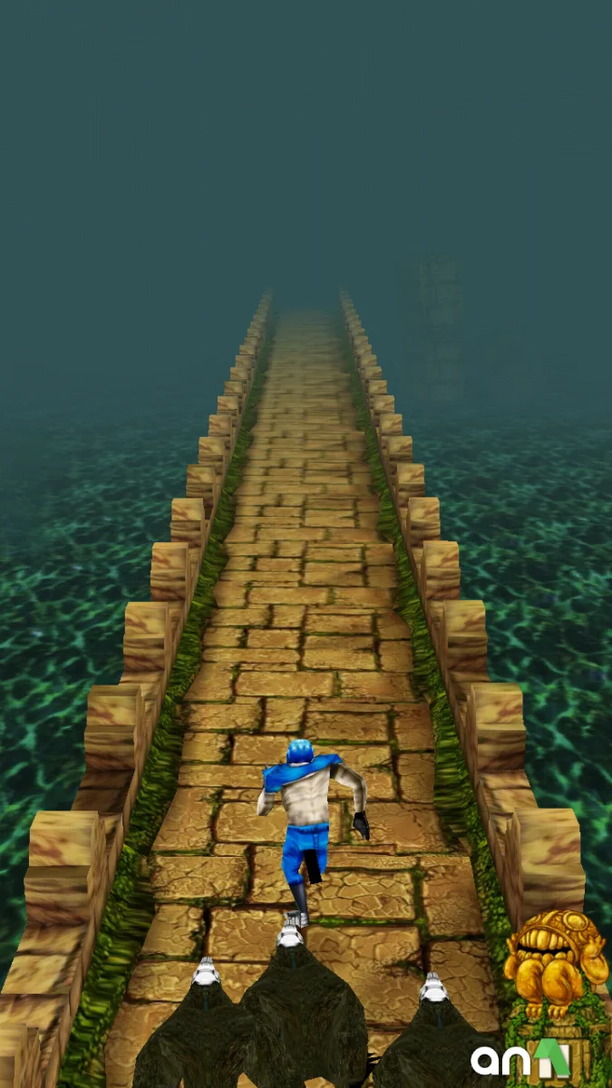 Temple Run (MOD, Unlimited Coins) 1.42.0 - imagem 2
