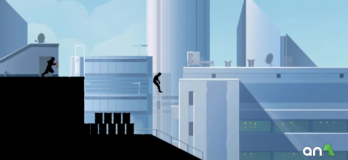 Vector (MOD, Unlimited Money) 2.10.2 - imagem 2