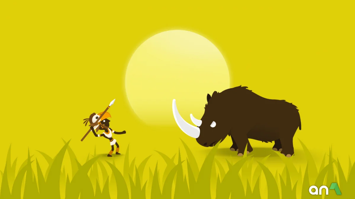 Big Hunter (MOD, Unlimited Currency) 3.1.2 - imagem 2