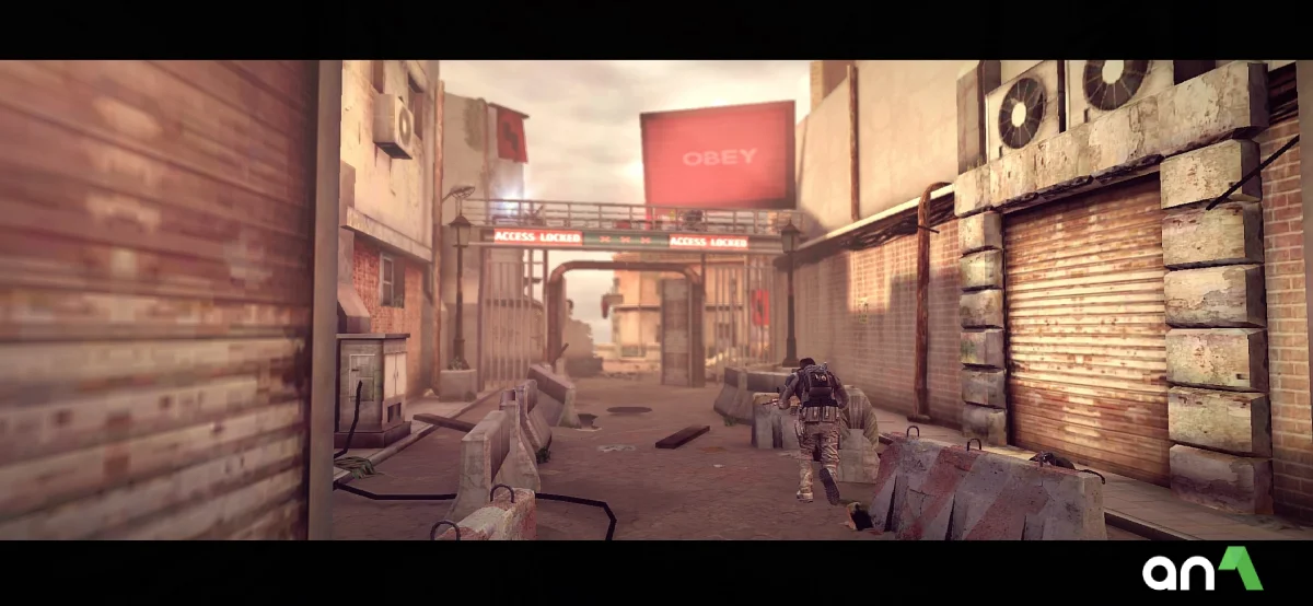 Cover Fire (MOD, Unlimited Money) 1.33.21 - imagem 2