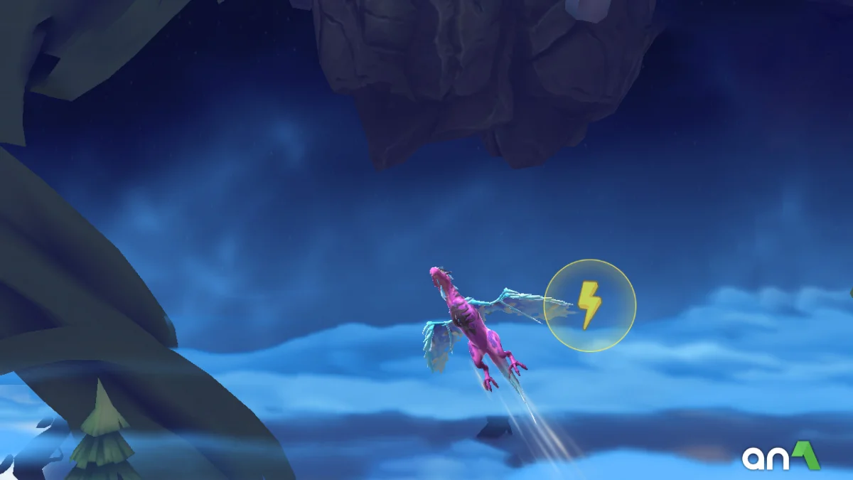 Hungry Dragon (MOD, Unlimited Money) 5.7 - imagem 2