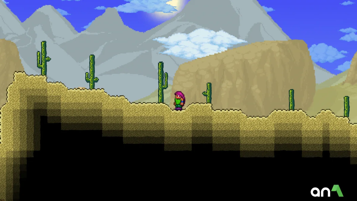 Terraria (MOD, Unlimited Items) 1.4.5.8.6 - imagem 2