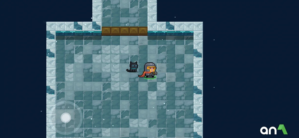 Soul Knight (MOD, Unlimited Gems) 5.5.2 - imagem 2