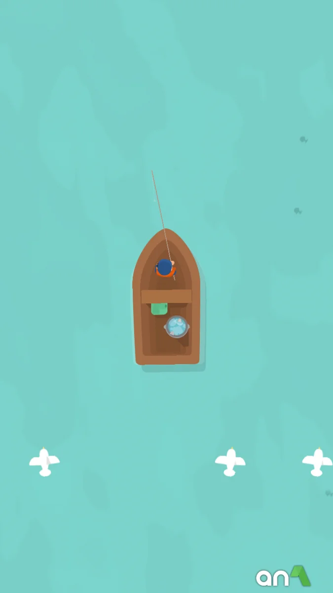 Hooked Inc: Fisher Tycoon (MOD, Unlimited Money) 3.2.4 - imagem 2