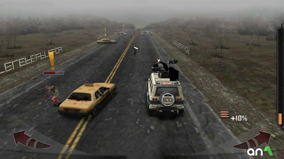 Zombie Roadkill 3D (MOD, Unlimited Money) 1.0.21 - imagem 2