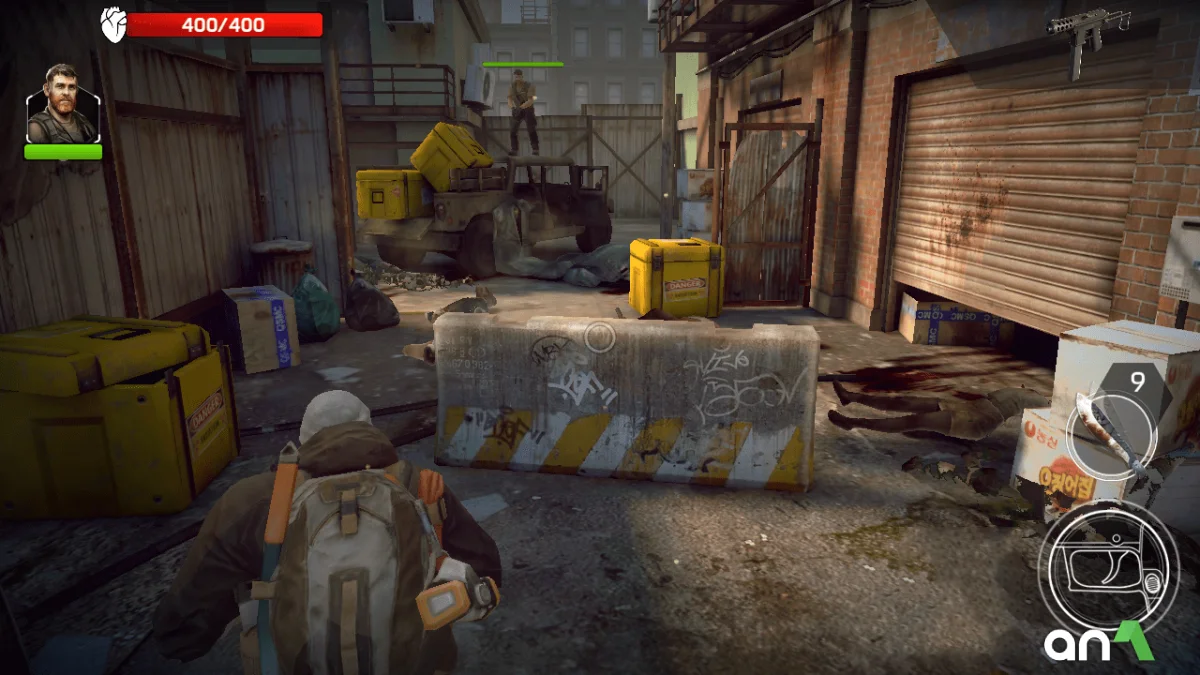 Left to Survive (MOD, Unlimited Ammo) 8.8.0 - imagem 2