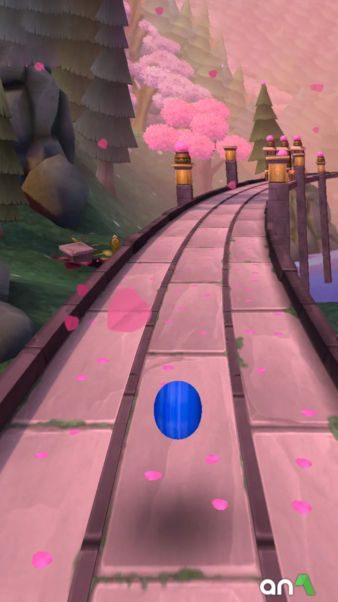 Sonic Dash 2: Sonic Boom (MOD, Unlimited Money) 3.24.1 - imagem 2