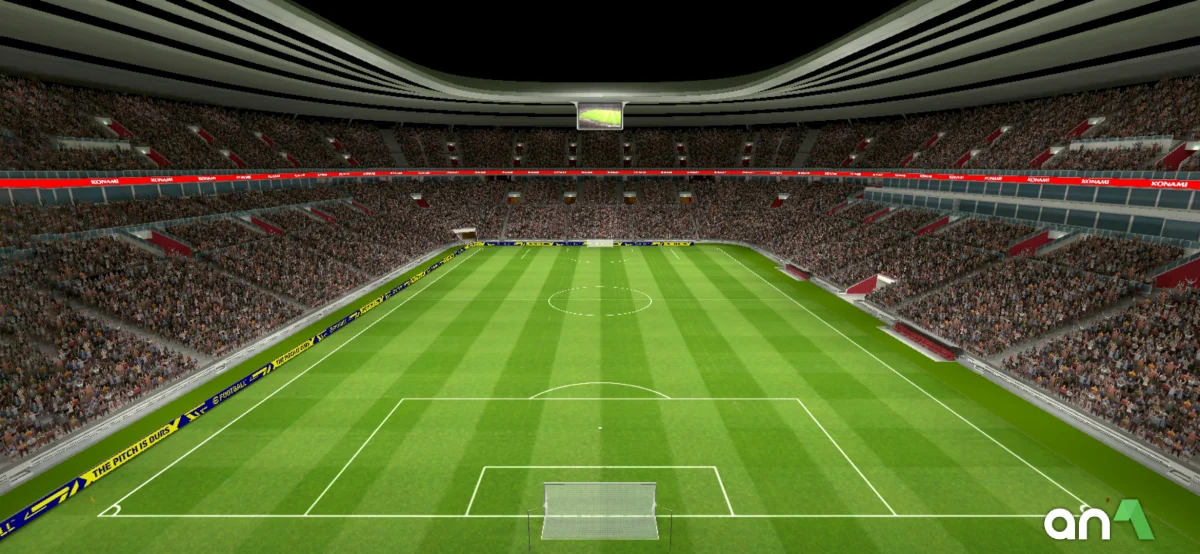 eFootball 2026 11.0.1 - imagem 2