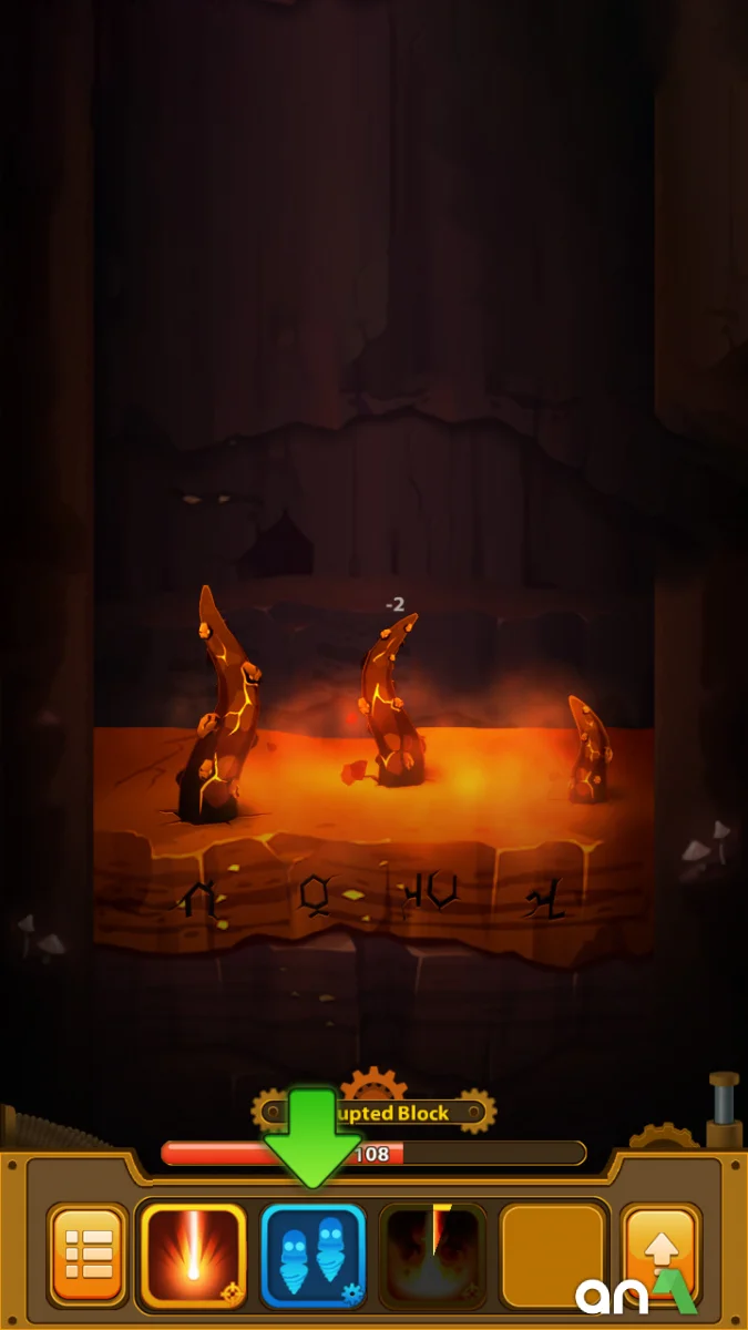 Deep Town: Mining Factory (MOD, Unlimited Money) 6.2.14 - imagem 2
