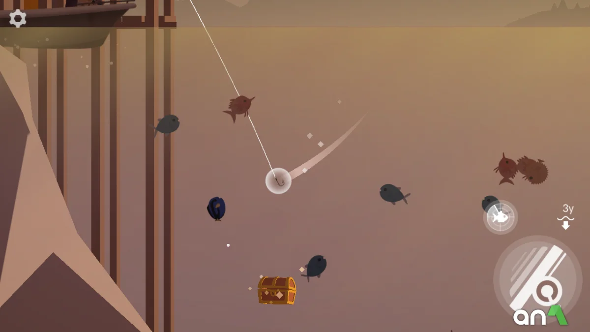 Fishing and Life (MOD, Unlimited Coins) 0.0.302 - imagem 2