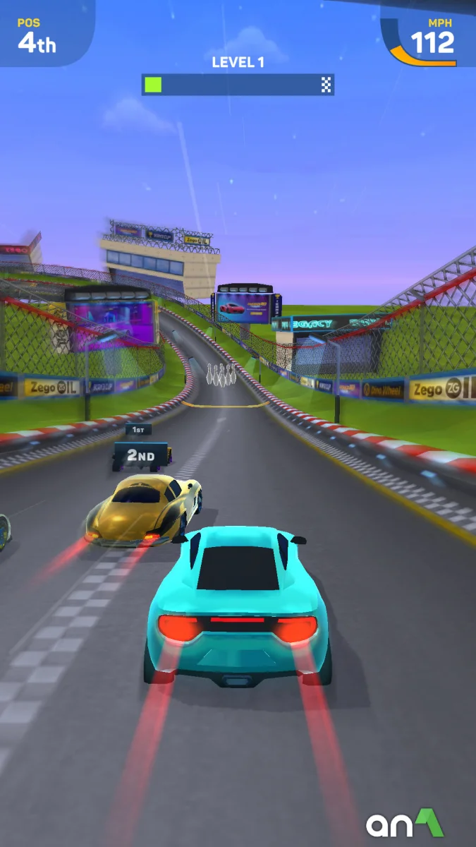 Car Race 3D (MOD, Unlimited Money) 1.344.0 - imagem 2