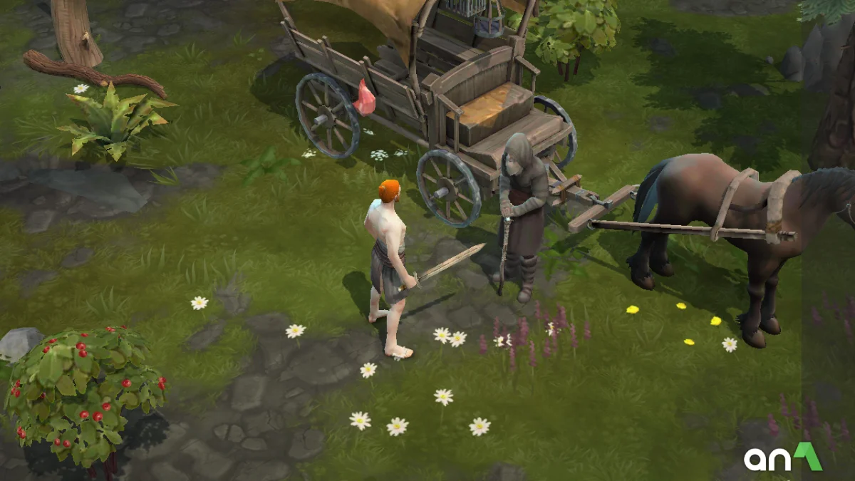 Frostborn 1.59.18.109425 - imagem 3