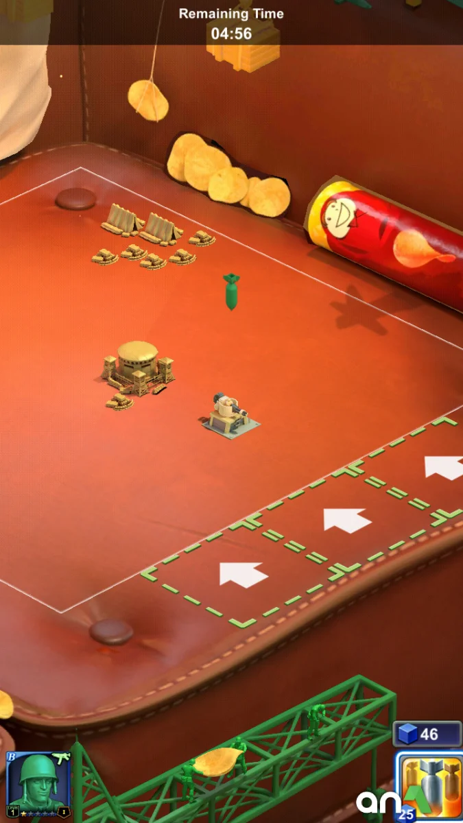 TOY WARS - Army Men Strike 3.293.2 - imagem 3
