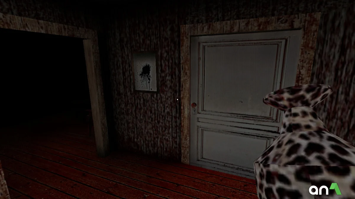 Granny: Chapter Two (MOD Menu) 1.2.7 - imagem 3