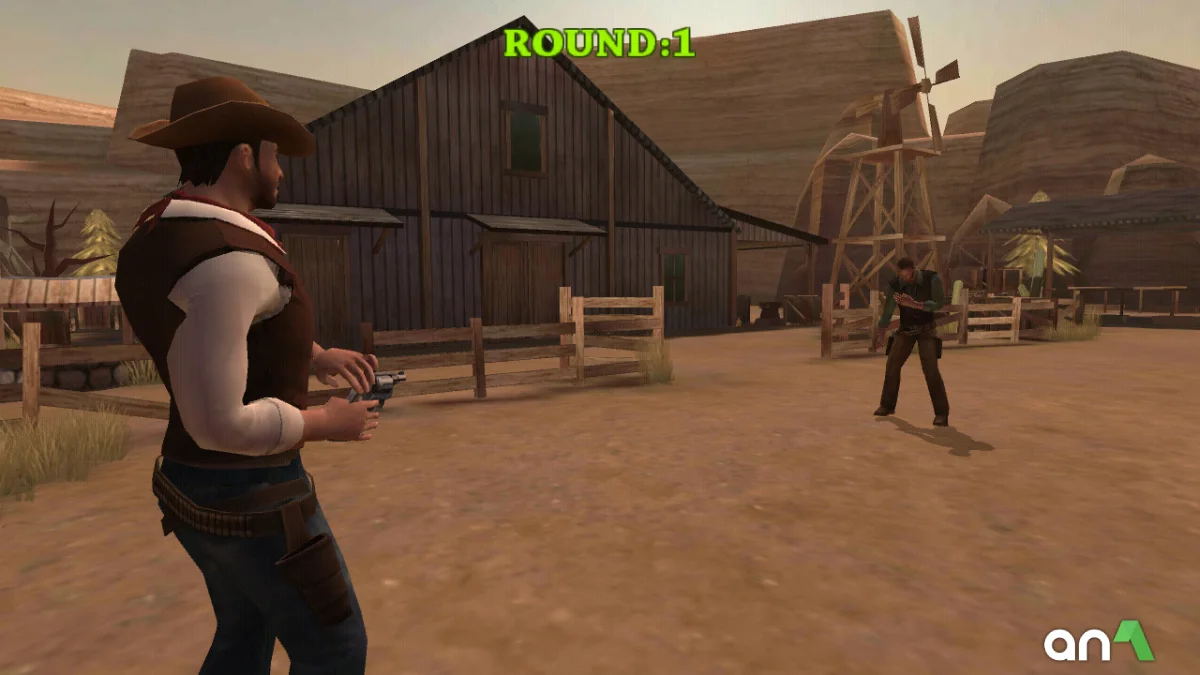 West Gunfighter (MOD, Unlimited Money) 1.19 - imagem 3