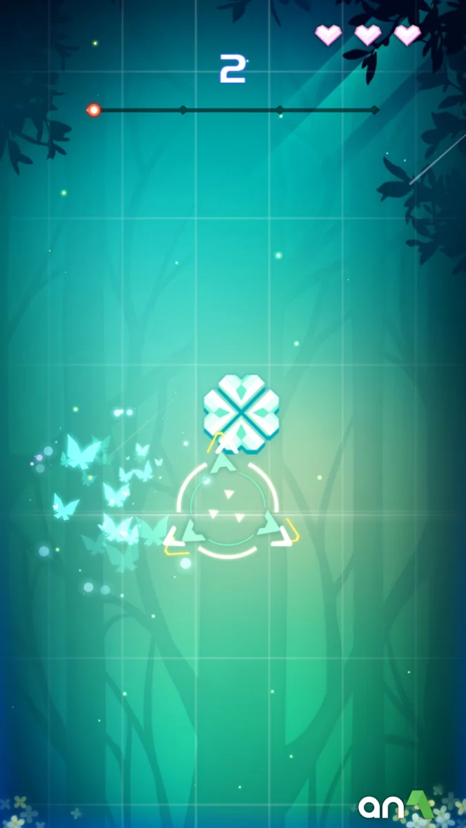 Beat Fire - EDM Music (MOD, Unlimited Coins) 2.2.2 - imagem 3