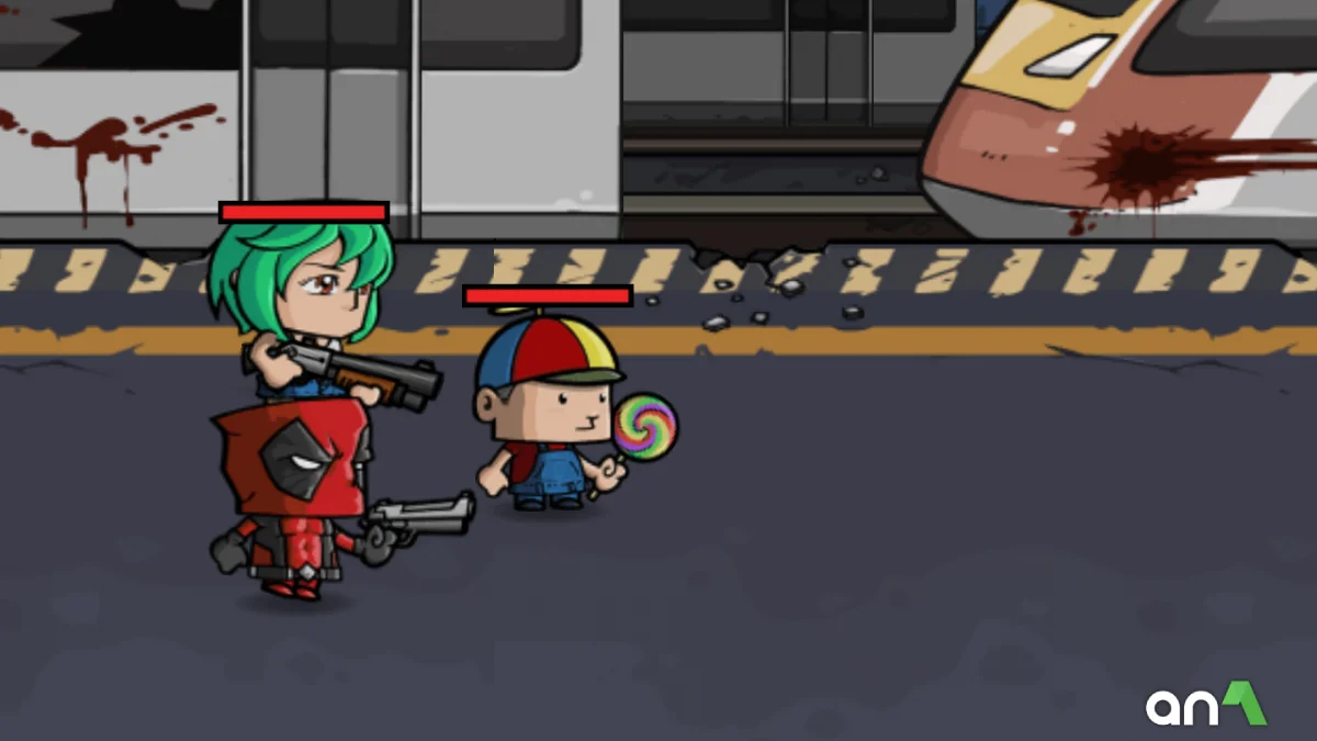 Zombie Age 3 (MOD, Unlimited Money/Ammo) 2.5.2 - imagem 3