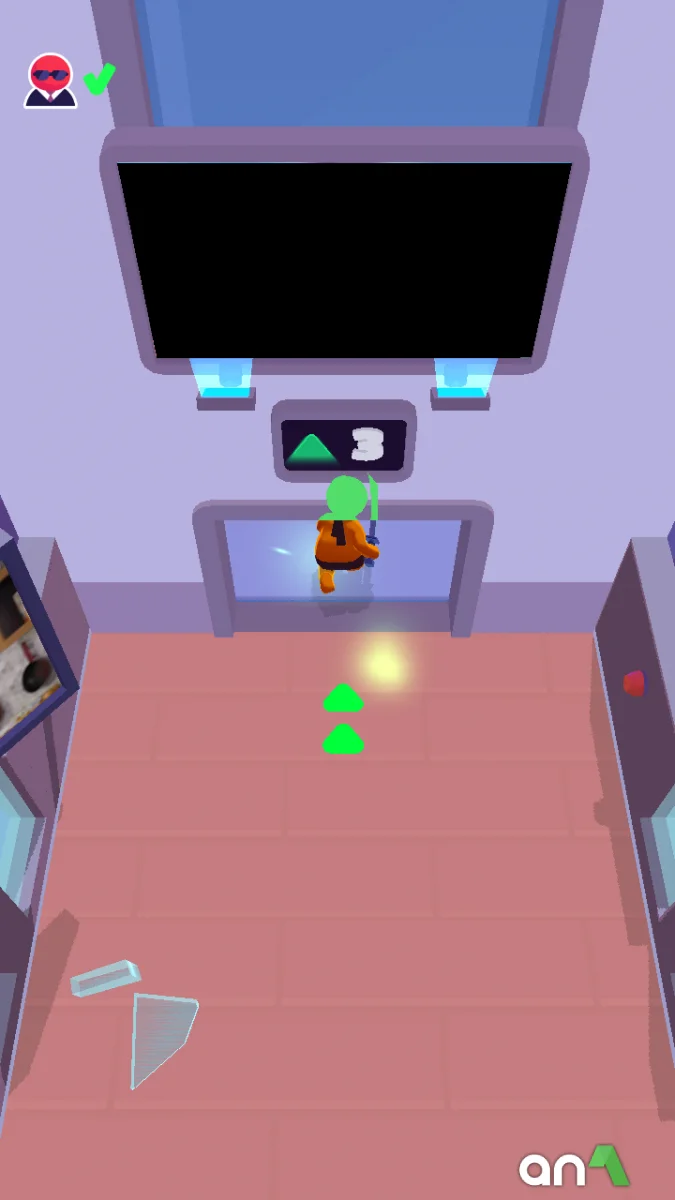 Stealth Master (MOD, Unlimited Money) 1.12.48 - imagem 3