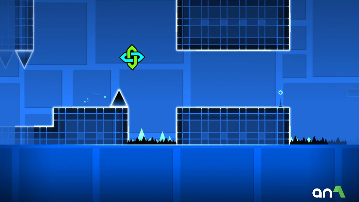 Geometry Dash (MOD, Unlimited Currency/Unlocked) 2.2.144 - imagem 3