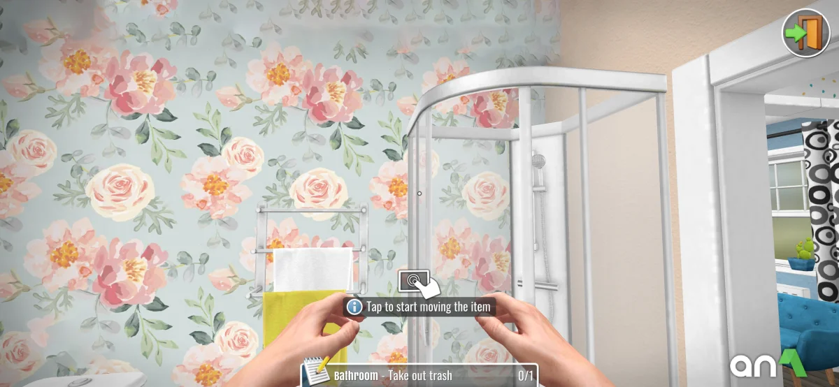 House Flipper (MOD, Unlimited Money) 1.693 - imagem 3