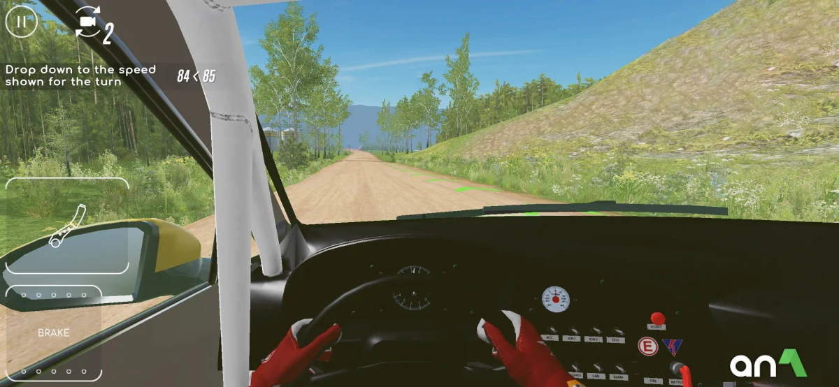 CarX Rally (MOD, Unlimited Money) 29401 - imagem 3
