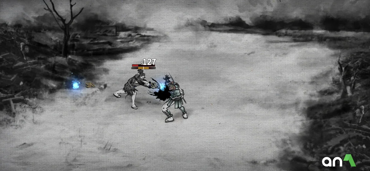 Ronin: The Last Samurai (MOD Menu) 2.20.780 - imagem 3