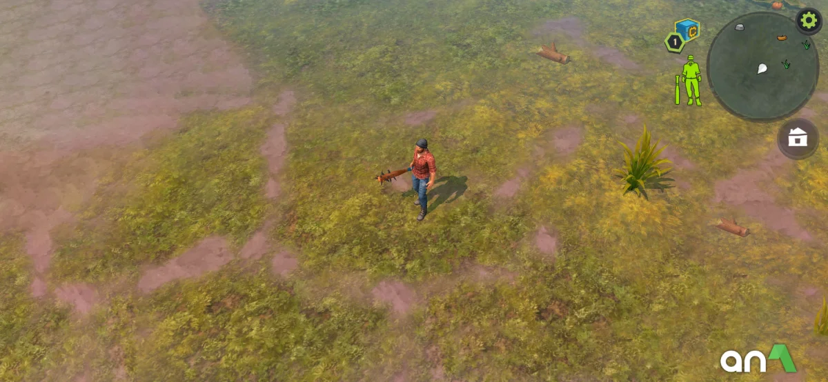Days After (MOD, Immortality/Max Durability) 13.6.1 - imagem 3