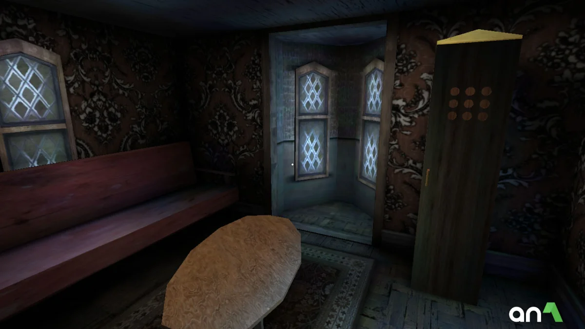 Granny 3 (MOD Menu) 1.3 - imagem 3