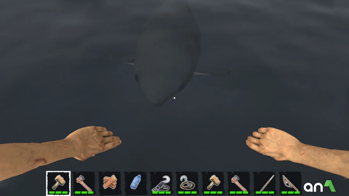 Survival and Craft: Crafting In The Ocean (MOD, Free Shopping) 368 - imagem 3