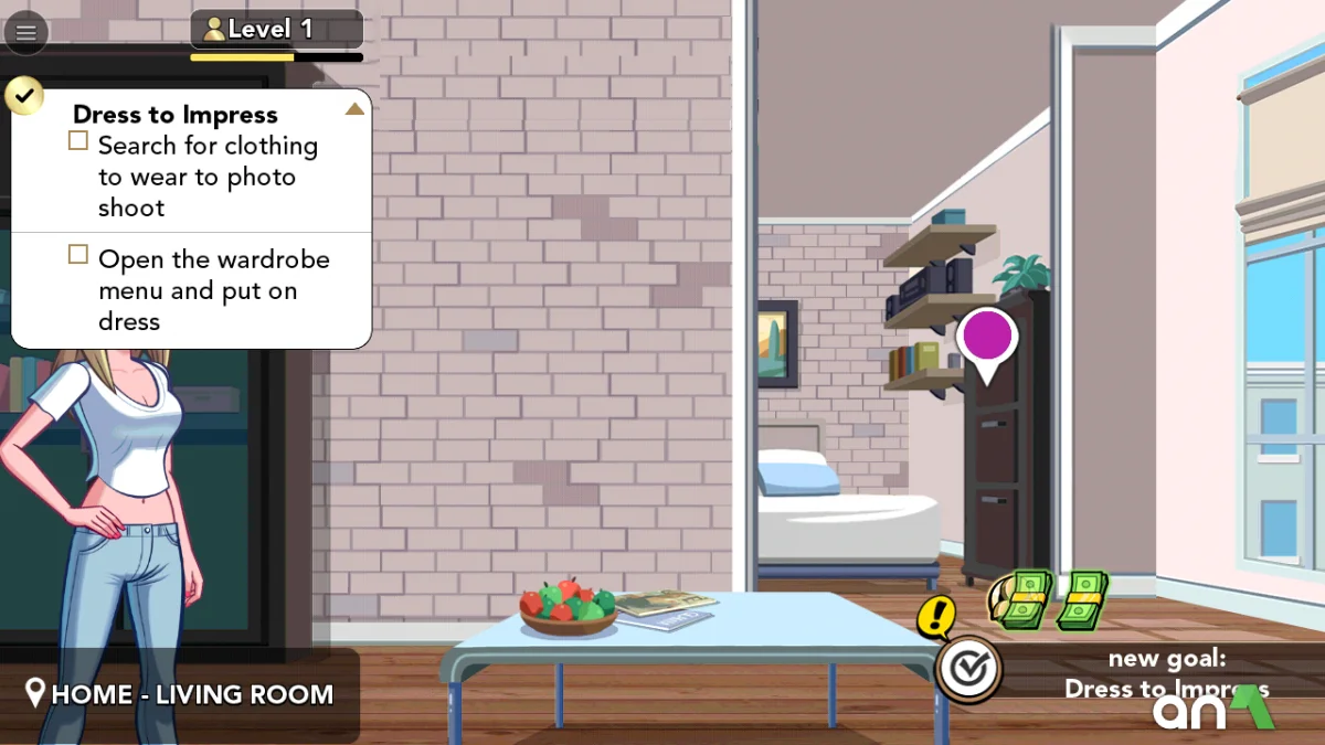 KIM KARDASHIAN: HOLLYWOOD (MOD, Unlimited Cash/Stars) 13.6.1 - imagem 3