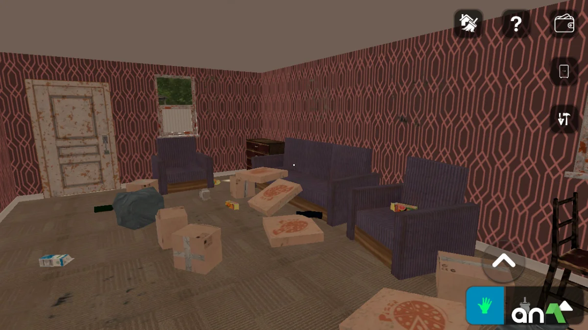 House Designer (MOD, Unlimited Money) 2.06 - imagem 3