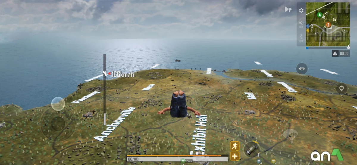 NEW STATE Mobile 0.9.62.624 - imagem 3