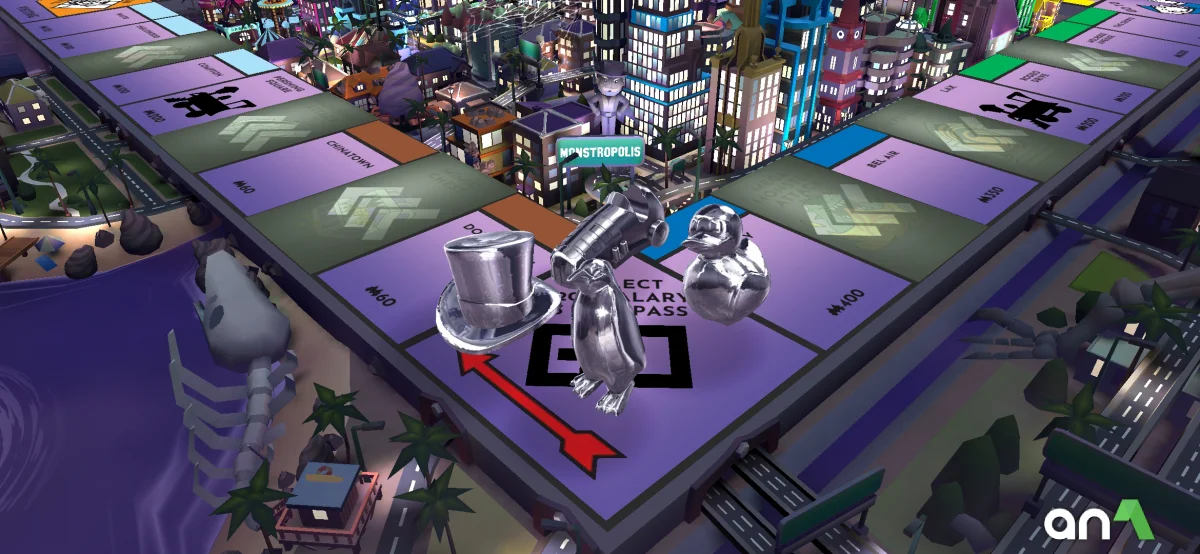 MONOPOLY (MOD, Unlocked) 1.15.26 - imagem 3