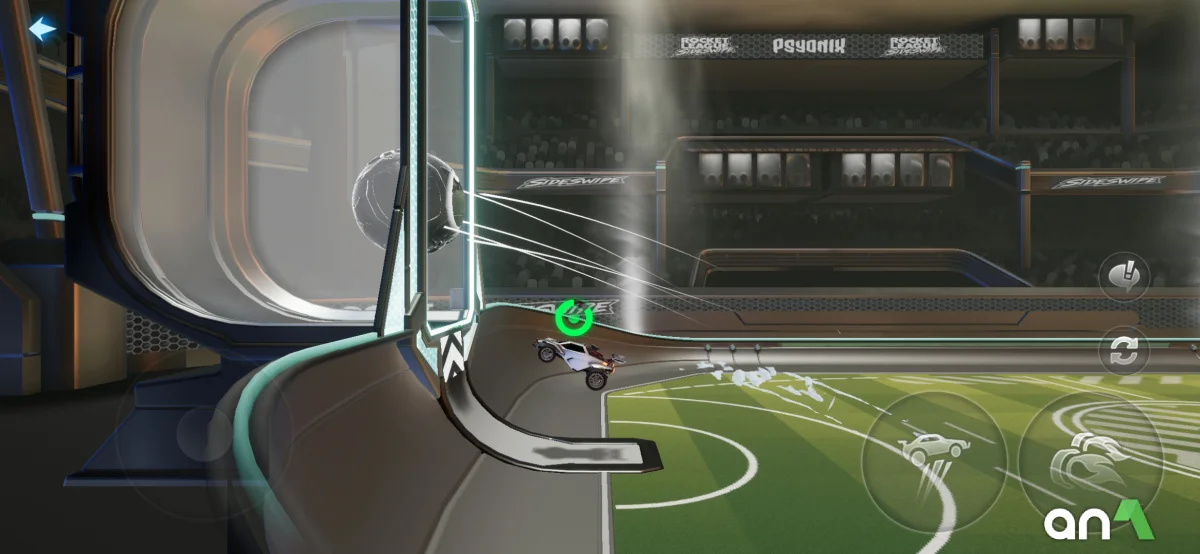 Rocket League Sideswipe 1.0 - imagem 3