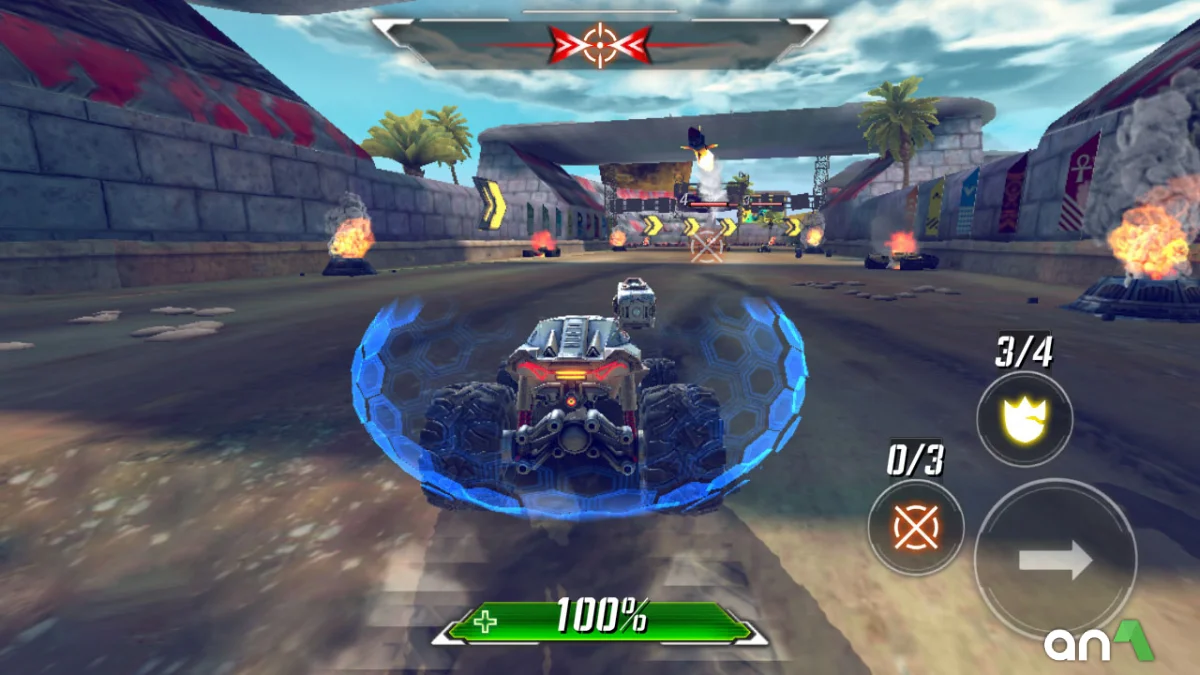 RACE (MOD, Unlimited Money) 1.4.35 - imagem 3